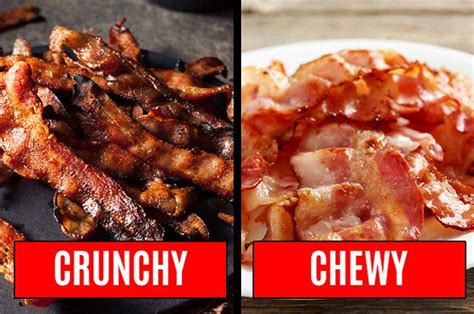 This Crunchy Chewy Food Test Will Reveal A Deep Truth About You Artofit