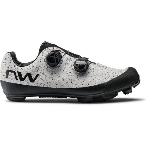 Northwave Scarpe MTB Uomo Extreme XCM 4 Grigio Chiaro 87 BIKE24