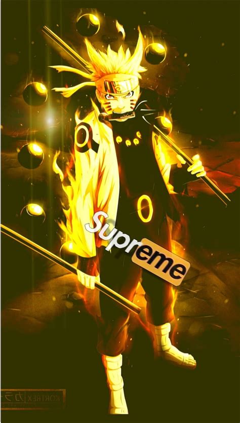 Top 62 Naruto Wallpaper Supreme In Cdgdbentre