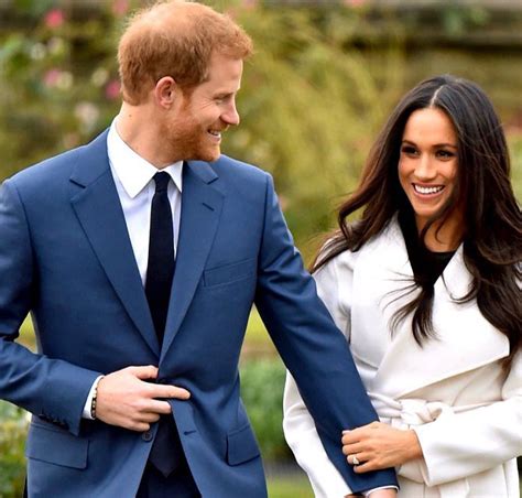 Novo segurança do Príncipe Harry e Meghan Markle já foi preso saiba