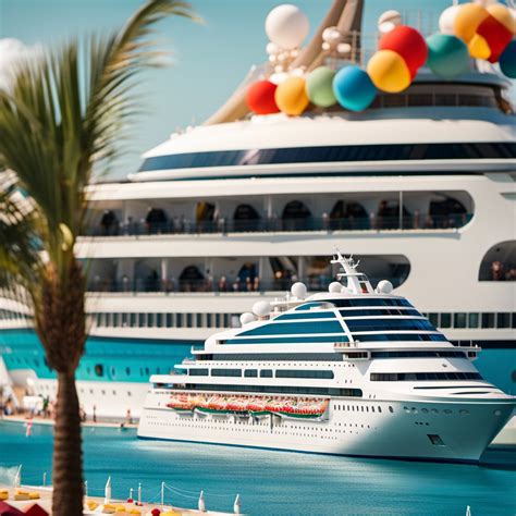 Carnival Vs Royal Caribbean Key Differences In Cruises Voyagerinfo