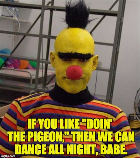 Bert And Ernie Memes Clean