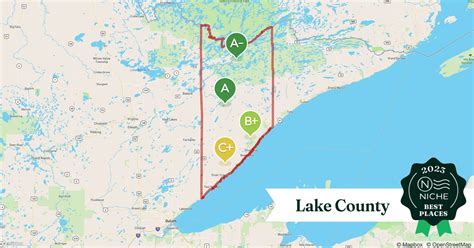 2023 Best Places to Live in Lake County, MN - Niche