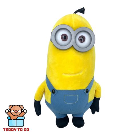 Minions Kevin plush 32 cm – Teddy to Go