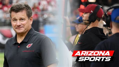 Bickley Blast Have The Arizona Cardinals Become The New Punch Line Of