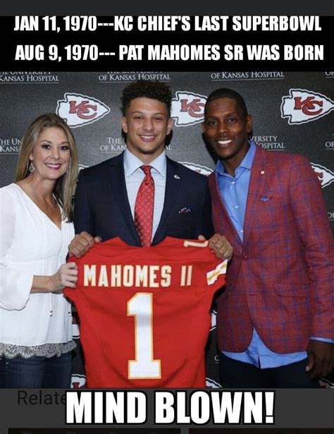 Pin by Keli Goss Campbell on Patrick Mahomes | Kc chiefs football ...