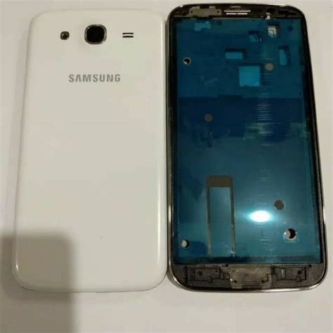 Jual CASING FULLSET SAMSUNG GALAXY MEGA 5 8 GT I9150 I9152 ORIGINAL