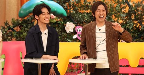 キングコング、若手芸人集結番組で実感「テレビはまだまだ面白いんやろうな」：マピオンニュース