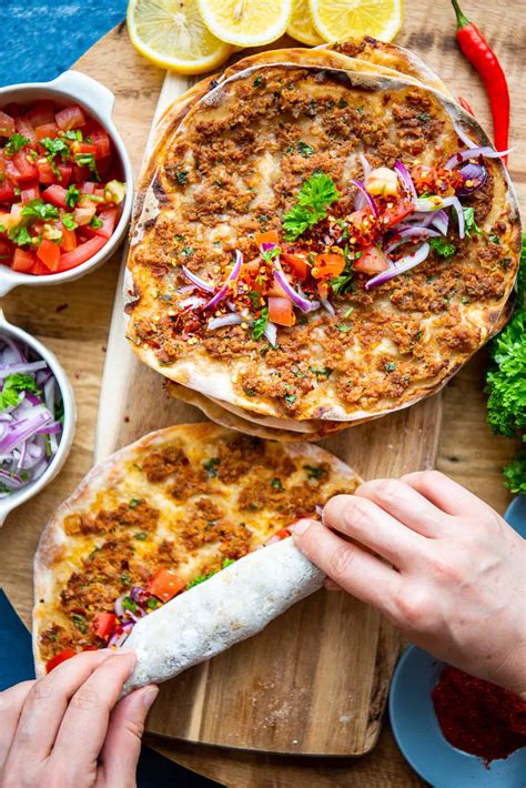 Lahmacun Armenian Informacionpublicasvetgobgt