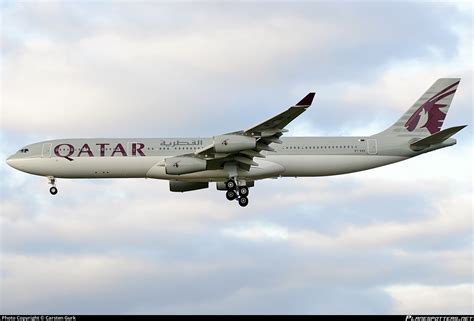 A Aah Qatar Amiri Flight Airbus A Photo By Carsten Gurk Id