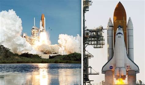 Nasa Space Shuttle When Was The Final Shuttle Launch What Happened To