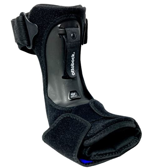 Ottobock Dynamic Night Splint Foot Support Brace TENS Pros