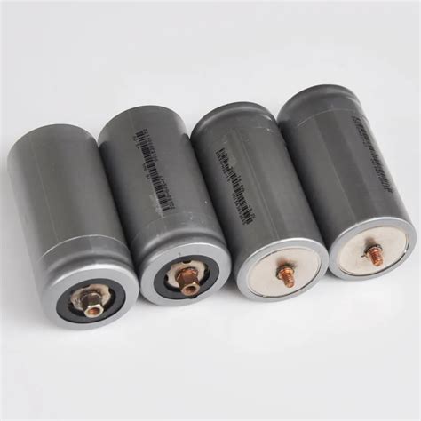 4 10pcs 3 2v Lifepo4 Rechargeable Battery 5000mah 32650 Lithium Ion Polymer Cell Pack For 12v