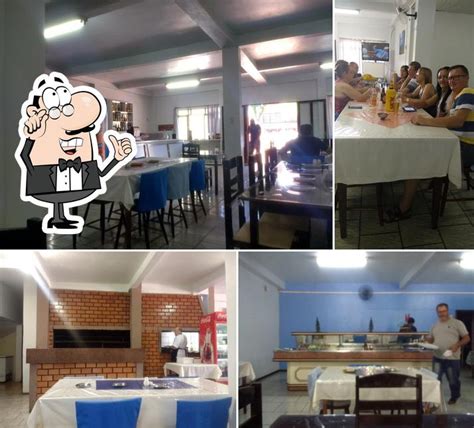 5 melhores churrascarias em Marechal Cândido Rondon dezembro 2024