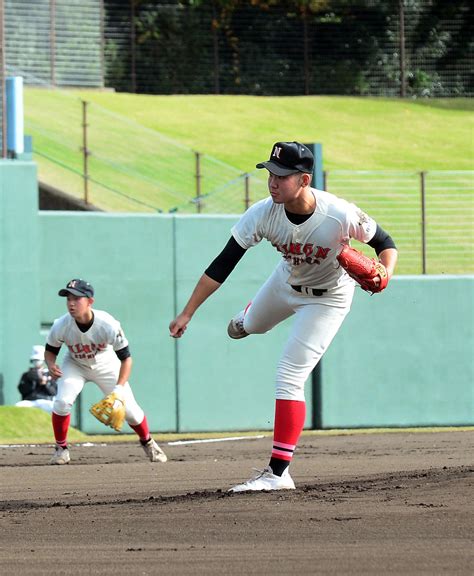 日大三島38年ぶりセンバツに“王手” 松永陽登がv打＆119球力投 高校野球写真ニュース 日刊スポーツ