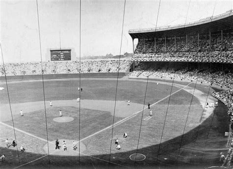 Cleveland Municipal Stadium: An iconic lakefront memory for Cleveland ...