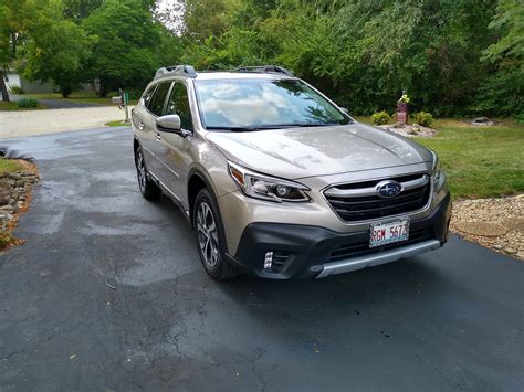 Just some pics of my new Outback. | Subaru Outback Forums