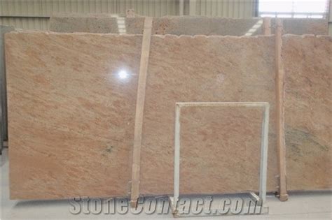 Arandis Gold Granite Slab From China