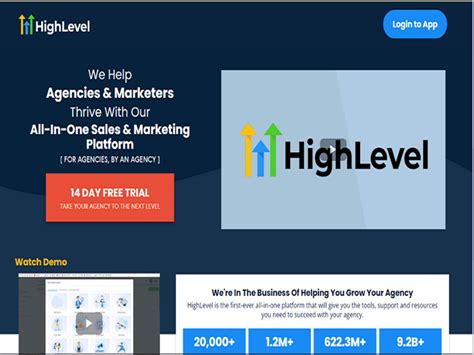 Gohighlevel Sales Funnel Ghl Automation Ghl Website Cryptocurrency