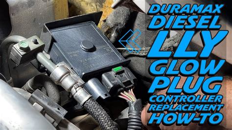 L5p Glow Plug Diagram [diagram] 1989 Chevy Engine Diagram Pl