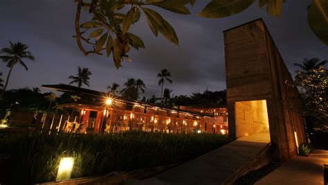 Kayumanis Nusa Dua Private Villa Spa Bali Destination Wedding