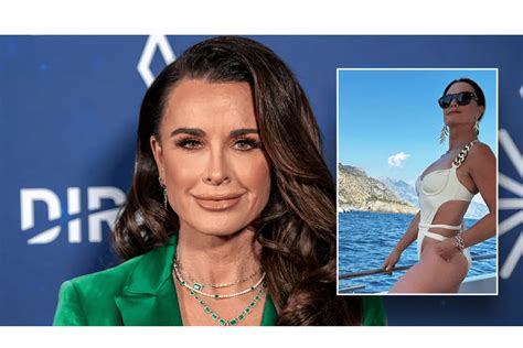 Kyle Richards Weight Loss 4 Lifestyle Tweaks That Resulted In A 25 Pound Loss Merznow