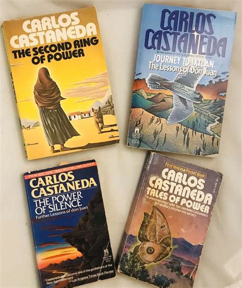 Carlos Castaneda Books Online Brewps