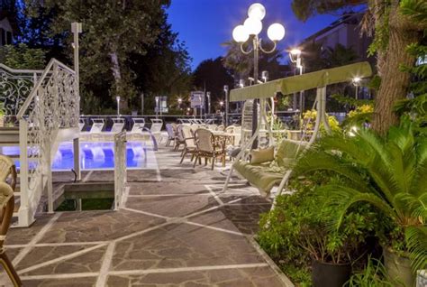 Royal Boutique Hotel Riccione Al Miglior Prezzo