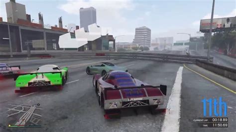 Filthy Overtakes Gta 5 Racing Youtube