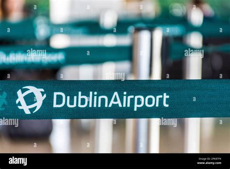 Dublin Airport, Ireland Stock Photo - Alamy