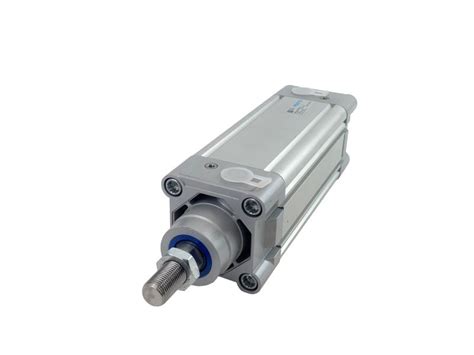 DNC 63 100 PPV A Pneumatic Cylinder By FESTO