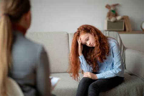 Terapia Para Adolescentes Psicomar Psicólogos Marbella