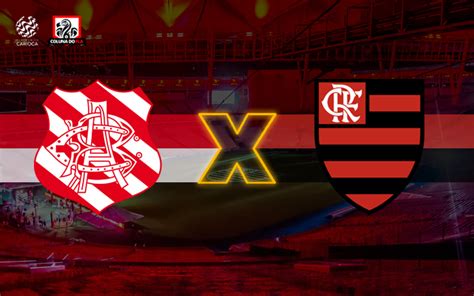 Ap S Tr S Meses Flamengo Volta A Campo Pelo Carioca Diante Do Bangu