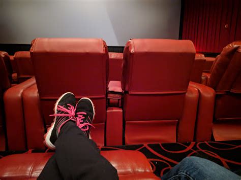 Movie Theater «AMC Freehold Metroplex 14», reviews and photos, 101 ...