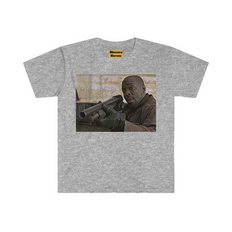 Omar Shotgun the Wire - Etsy