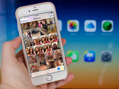 iCloud Photo Library and Photo Stream: What's the difference? - AIVAnet