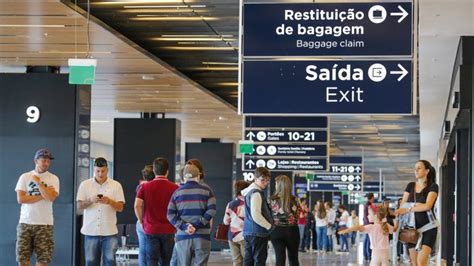 Terminal rodoviário do Aeroporto de Florianópolis está pronto para