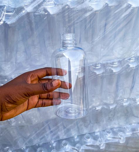 PET BOTTLES – Disposables Warehouse