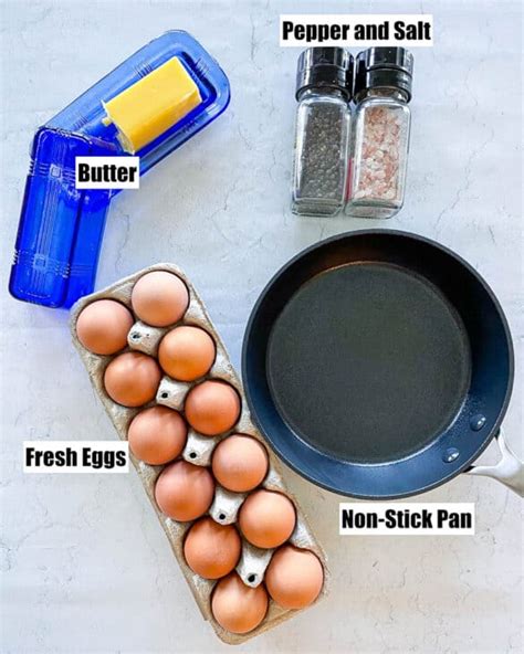 How To Make Over Medium Eggs Good Food Baddie