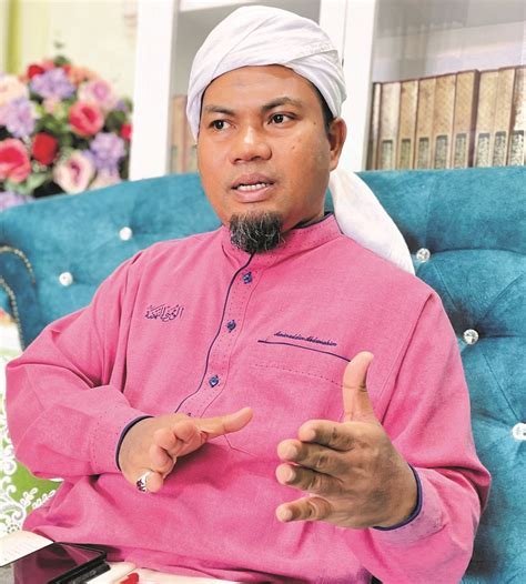 Musibah Dan Kekayaan Ujian Tuhan Syeikh Aminuddin