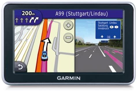 Garmin nüvi 2360LT Bedienungsanleitung