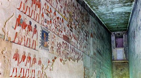 Rekhmire Tomb Luxor Tt Egypt Tours Prices Booking