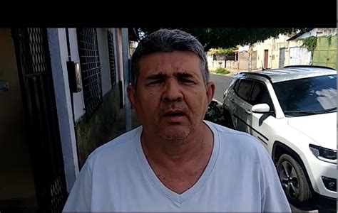 Servidor Efetivo Da Prefeitura E Ex Aliado De Alexandre Almeida Declara