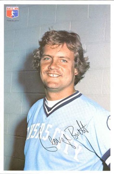 A P Kansas City Royals Nno George Brett Trading Card Database