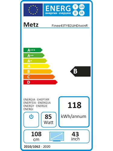 Metz Fineo Ty Uhd Twin R Preisvergleich Geizhals Deutschland