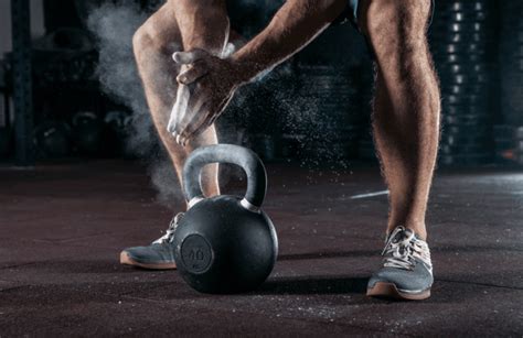 How To Do The Single Arm Kettlebell Row BoxLife Magazine