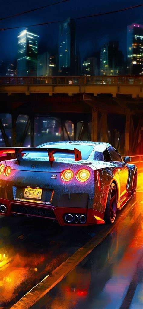 Pin on 4K Wallpaper | Car wallpapers, Nissan gtr, Wallpaper