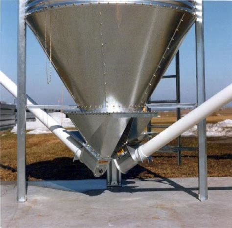 Flex Auger Fill Systems Goodman Classic