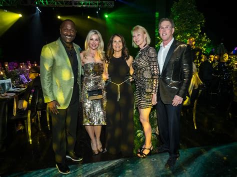 Big Brothers Big Sisters Of Miami Metamorphosis Gala 2020