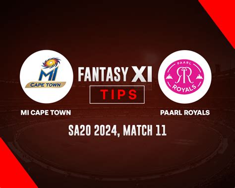 Mict Vs Pr Dream Prediction For Todays Match Sa Match Playing